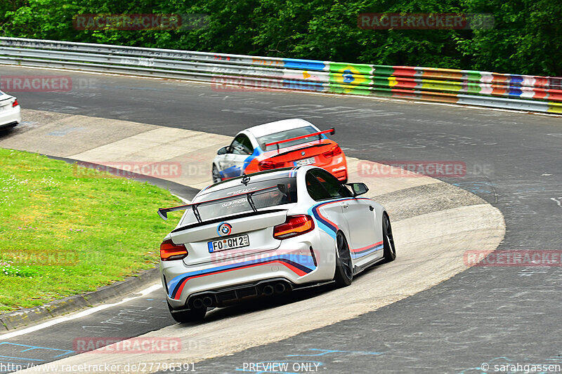 Bild #27796391 - Touristenfahrten Nürburgring Nordschleife (19.05.2024)