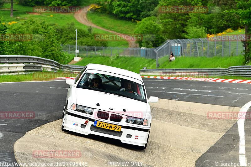 Bild #27796445 - Touristenfahrten Nürburgring Nordschleife (19.05.2024)