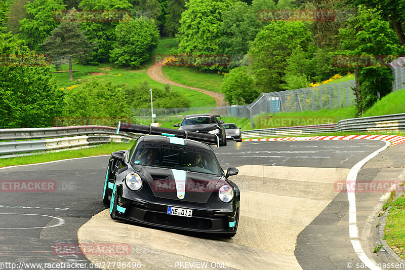 Bild #27796496 - Touristenfahrten Nürburgring Nordschleife (19.05.2024)