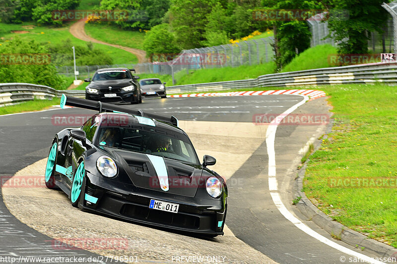 Bild #27796501 - Touristenfahrten Nürburgring Nordschleife (19.05.2024)