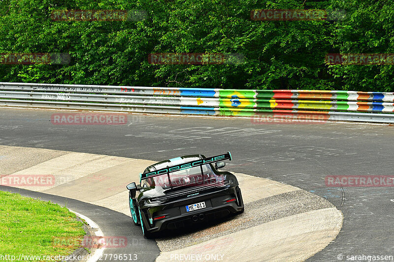 Bild #27796513 - Touristenfahrten Nürburgring Nordschleife (19.05.2024)