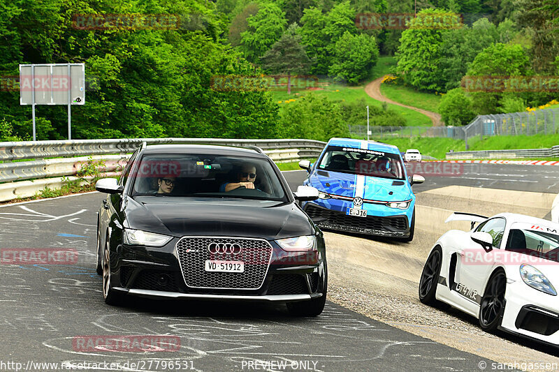 Bild #27796531 - Touristenfahrten Nürburgring Nordschleife (19.05.2024)