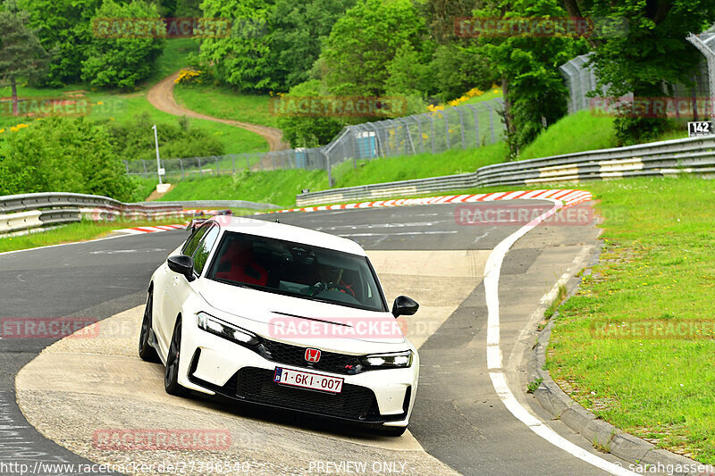 Bild #27796540 - Touristenfahrten Nürburgring Nordschleife (19.05.2024)