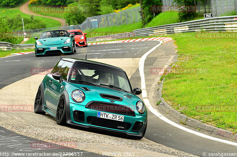 Bild #27796557 - Touristenfahrten Nürburgring Nordschleife (19.05.2024)