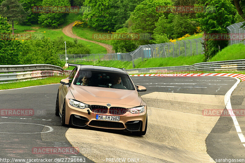 Bild #27796683 - Touristenfahrten Nürburgring Nordschleife (19.05.2024)