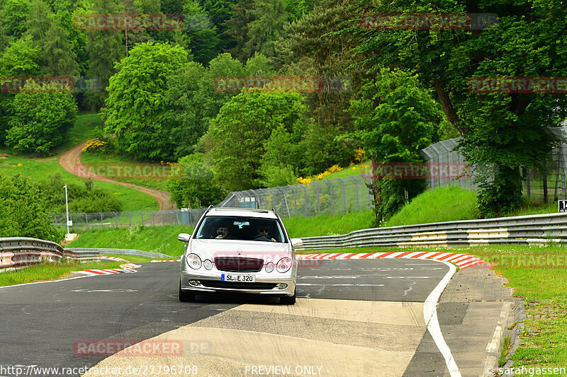 Bild #27796708 - Touristenfahrten Nürburgring Nordschleife (19.05.2024)