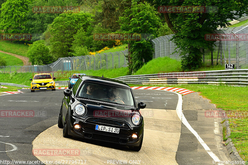 Bild #27796717 - Touristenfahrten Nürburgring Nordschleife (19.05.2024)