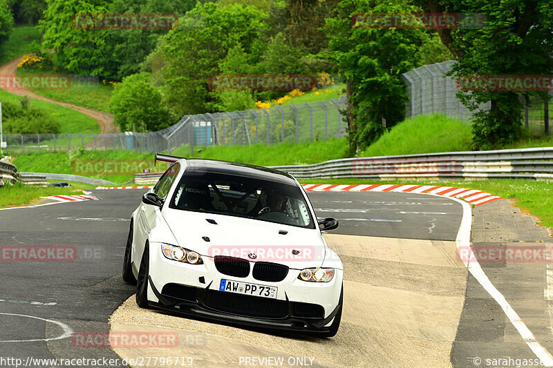 Bild #27796719 - Touristenfahrten Nürburgring Nordschleife (19.05.2024)