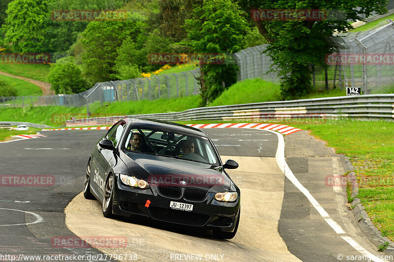 Bild #27796738 - Touristenfahrten Nürburgring Nordschleife (19.05.2024)