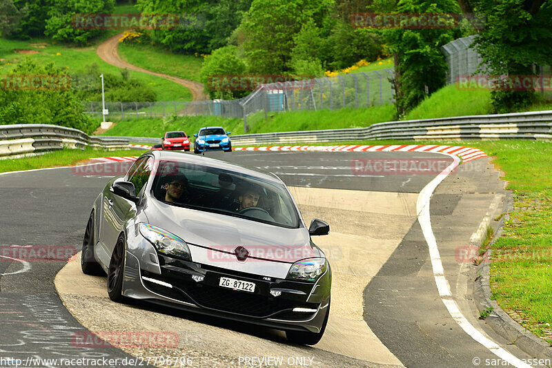 Bild #27796796 - Touristenfahrten Nürburgring Nordschleife (19.05.2024)