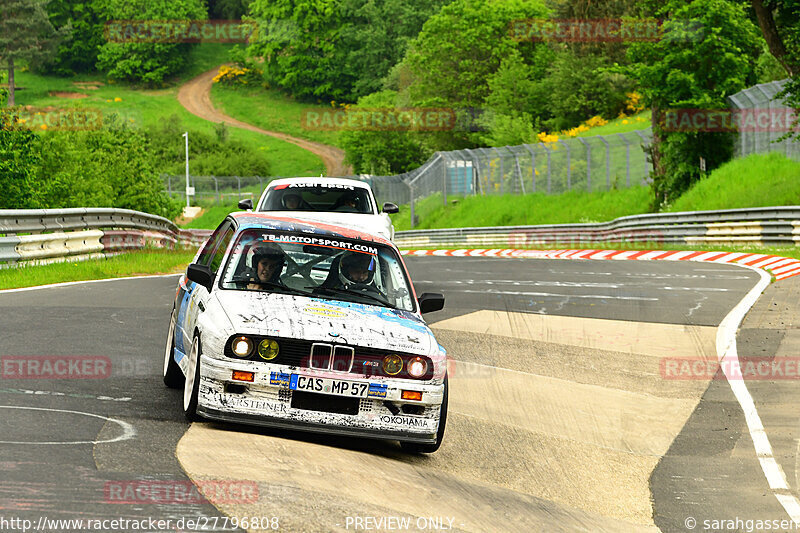 Bild #27796808 - Touristenfahrten Nürburgring Nordschleife (19.05.2024)