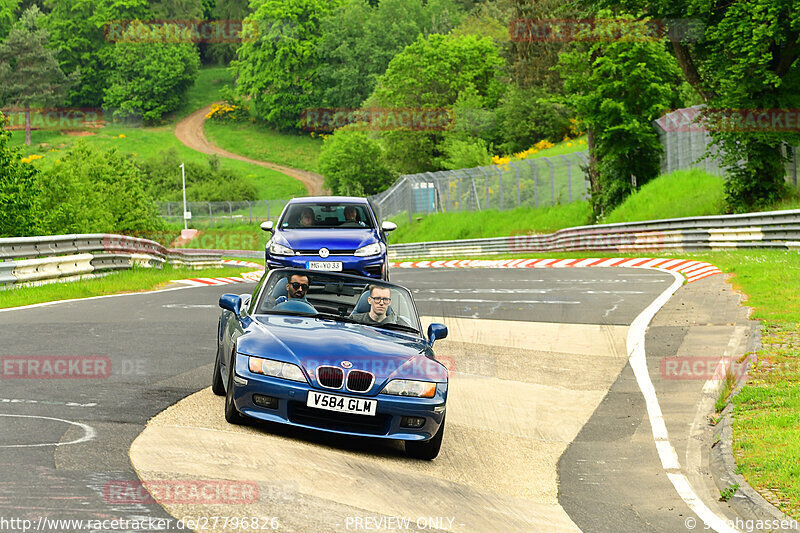 Bild #27796826 - Touristenfahrten Nürburgring Nordschleife (19.05.2024)