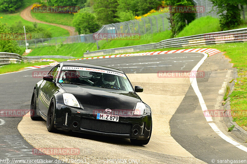 Bild #27796843 - Touristenfahrten Nürburgring Nordschleife (19.05.2024)