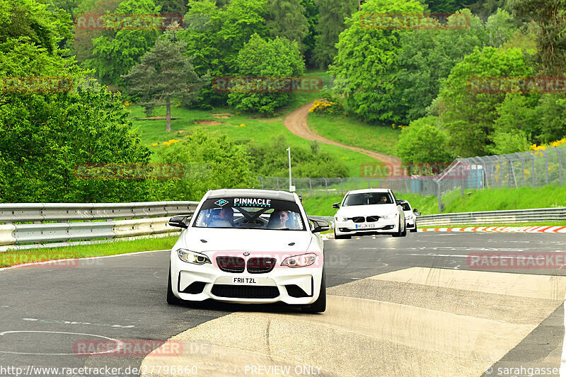 Bild #27796860 - Touristenfahrten Nürburgring Nordschleife (19.05.2024)