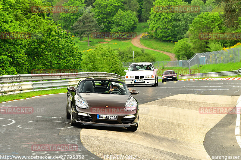 Bild #27796862 - Touristenfahrten Nürburgring Nordschleife (19.05.2024)