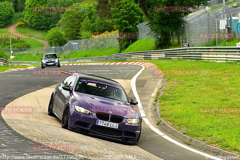 Bild #27796890 - Touristenfahrten Nürburgring Nordschleife (19.05.2024)