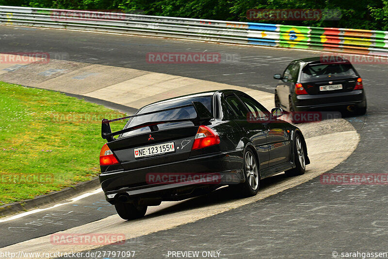 Bild #27797097 - Touristenfahrten Nürburgring Nordschleife (19.05.2024)