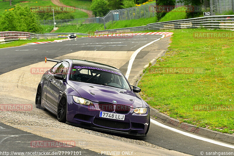 Bild #27797101 - Touristenfahrten Nürburgring Nordschleife (19.05.2024)