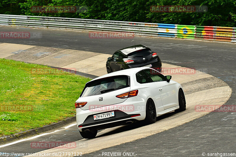 Bild #27797122 - Touristenfahrten Nürburgring Nordschleife (19.05.2024)