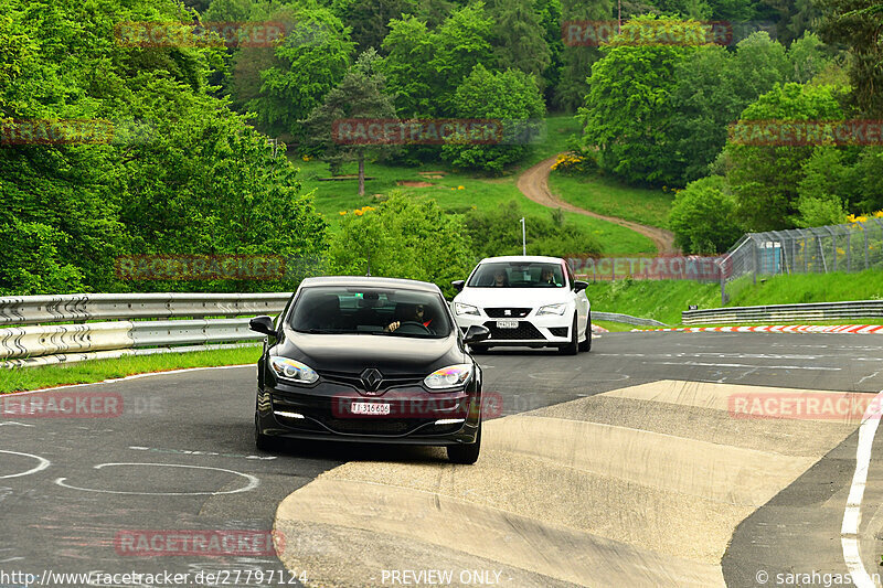 Bild #27797124 - Touristenfahrten Nürburgring Nordschleife (19.05.2024)