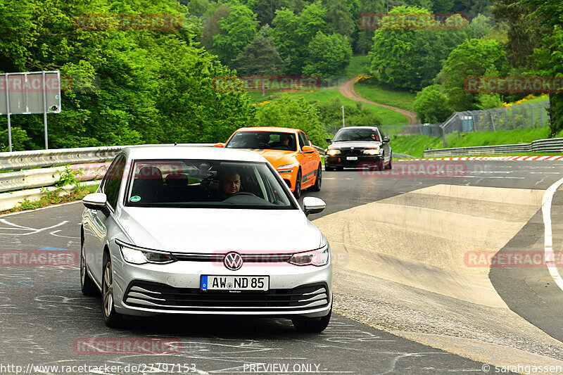 Bild #27797153 - Touristenfahrten Nürburgring Nordschleife (19.05.2024)