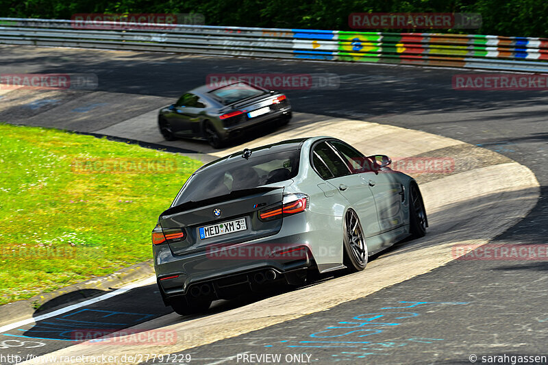 Bild #27797229 - Touristenfahrten Nürburgring Nordschleife (19.05.2024)