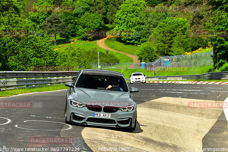 Bild #27797234 - Touristenfahrten Nürburgring Nordschleife (19.05.2024)