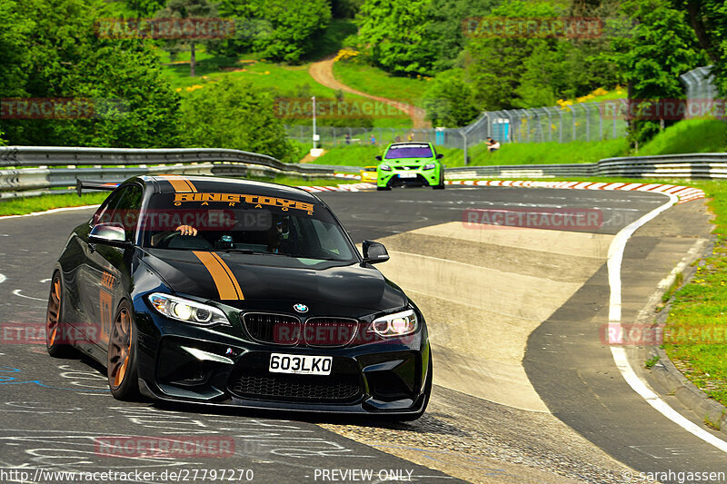 Bild #27797270 - Touristenfahrten Nürburgring Nordschleife (19.05.2024)