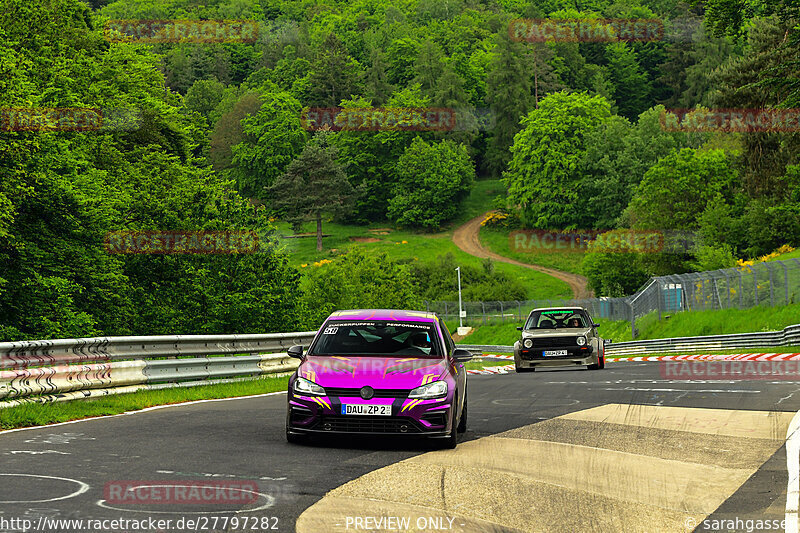 Bild #27797282 - Touristenfahrten Nürburgring Nordschleife (19.05.2024)