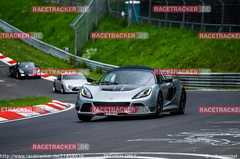 Bild #27858036 - Touristenfahrten Nürburgring Nordschleife (19.05.2024)