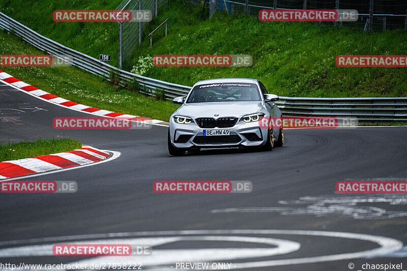 Bild #27858222 - Touristenfahrten Nürburgring Nordschleife (19.05.2024)