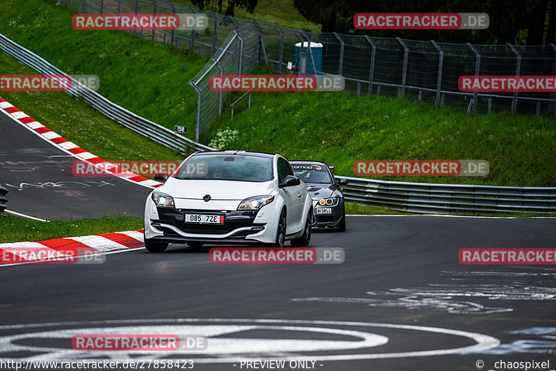 Bild #27858423 - Touristenfahrten Nürburgring Nordschleife (19.05.2024)