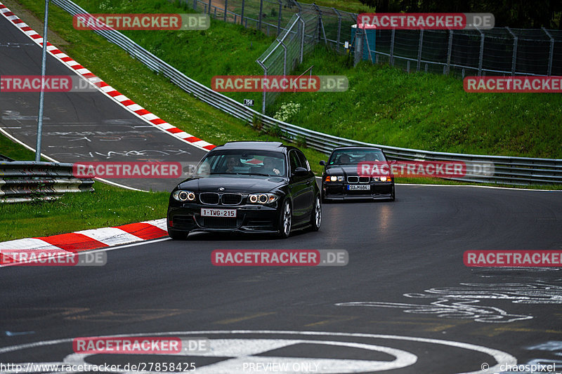 Bild #27858425 - Touristenfahrten Nürburgring Nordschleife (19.05.2024)