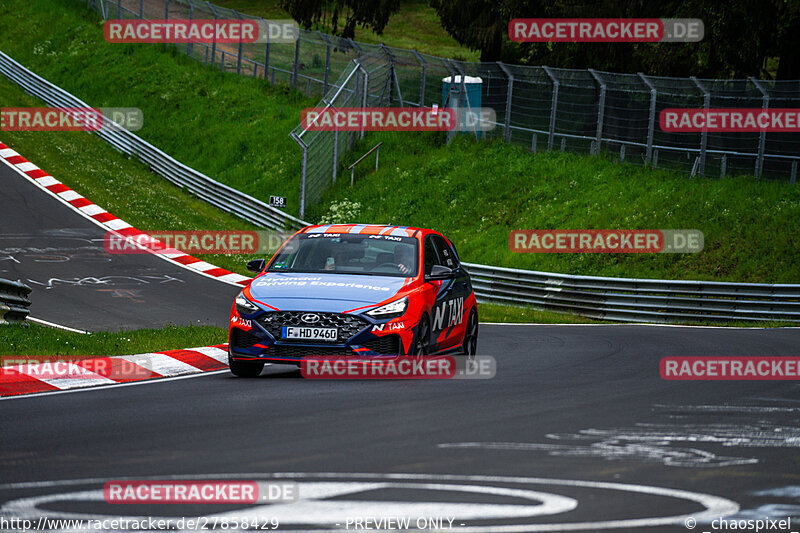 Bild #27858429 - Touristenfahrten Nürburgring Nordschleife (19.05.2024)