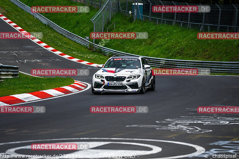 Bild #27858437 - Touristenfahrten Nürburgring Nordschleife (19.05.2024)