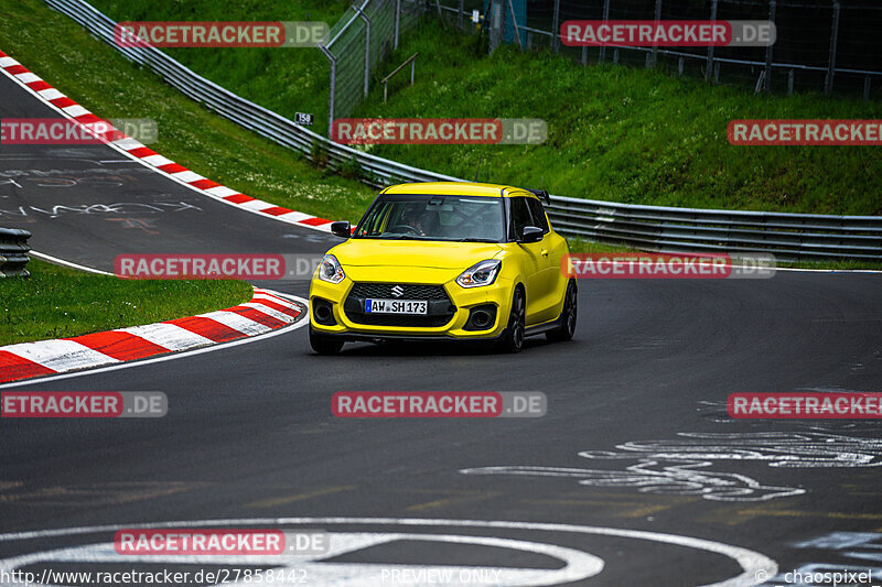 Bild #27858442 - Touristenfahrten Nürburgring Nordschleife (19.05.2024)