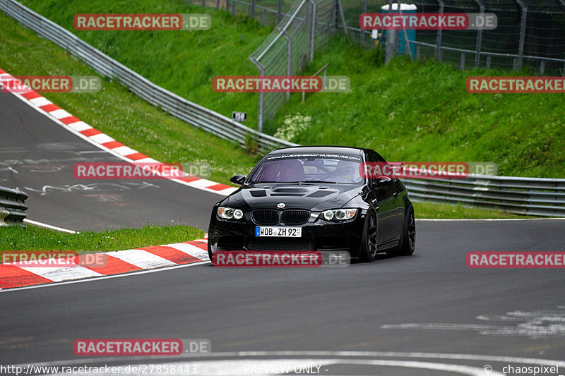 Bild #27858443 - Touristenfahrten Nürburgring Nordschleife (19.05.2024)