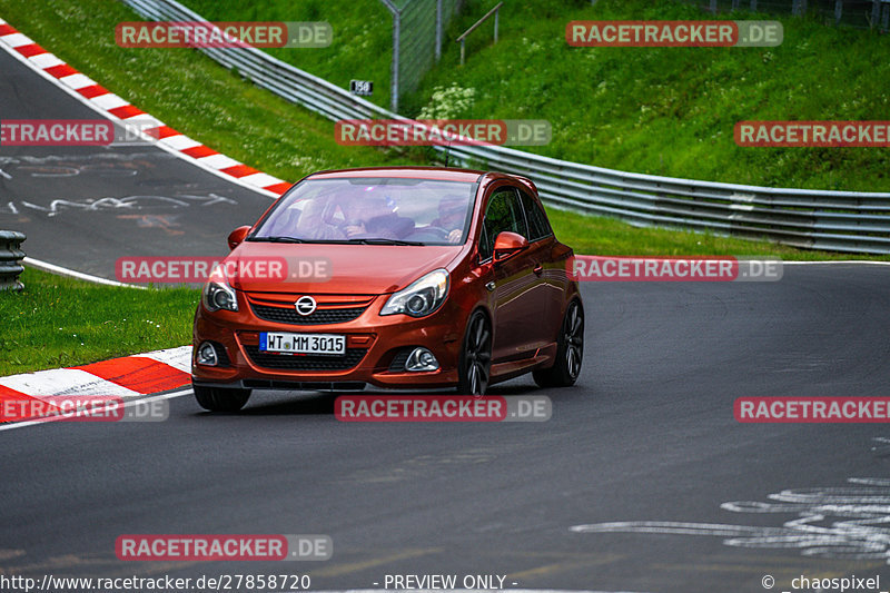 Bild #27858720 - Touristenfahrten Nürburgring Nordschleife (19.05.2024)