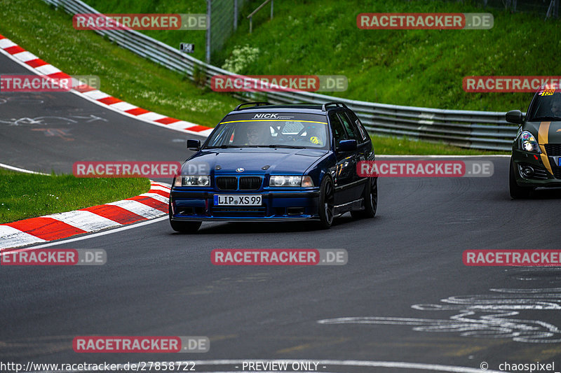 Bild #27858722 - Touristenfahrten Nürburgring Nordschleife (19.05.2024)