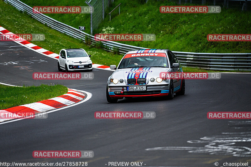 Bild #27858728 - Touristenfahrten Nürburgring Nordschleife (19.05.2024)