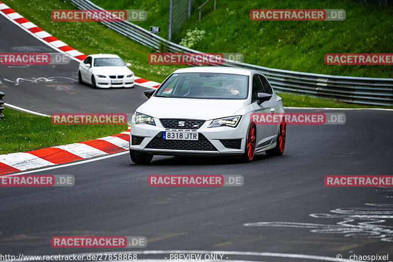 Bild #27858868 - Touristenfahrten Nürburgring Nordschleife (19.05.2024)