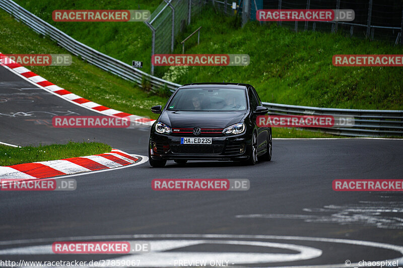 Bild #27859067 - Touristenfahrten Nürburgring Nordschleife (19.05.2024)