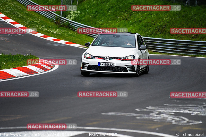 Bild #27859410 - Touristenfahrten Nürburgring Nordschleife (19.05.2024)