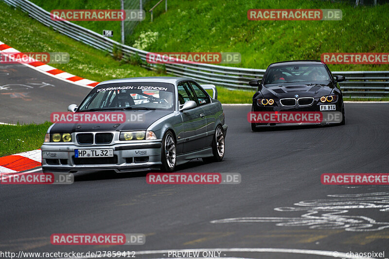 Bild #27859412 - Touristenfahrten Nürburgring Nordschleife (19.05.2024)