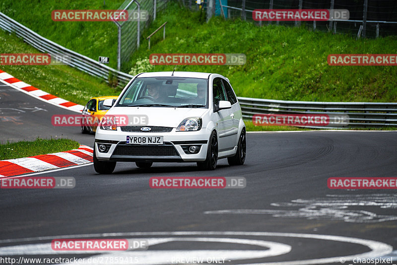 Bild #27859415 - Touristenfahrten Nürburgring Nordschleife (19.05.2024)