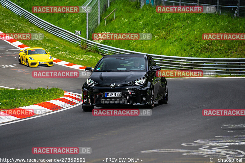 Bild #27859591 - Touristenfahrten Nürburgring Nordschleife (19.05.2024)