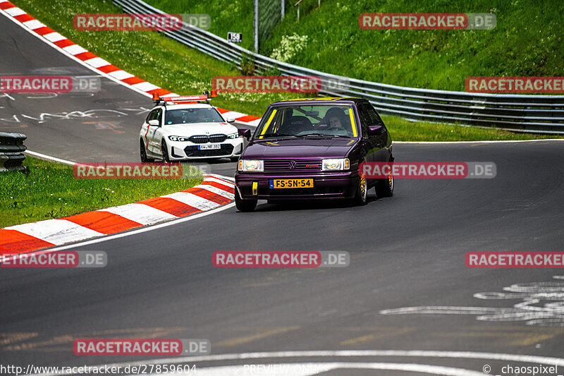 Bild #27859604 - Touristenfahrten Nürburgring Nordschleife (19.05.2024)