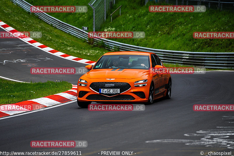 Bild #27859611 - Touristenfahrten Nürburgring Nordschleife (19.05.2024)