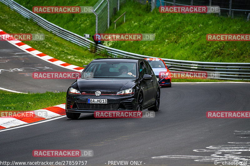 Bild #27859757 - Touristenfahrten Nürburgring Nordschleife (19.05.2024)