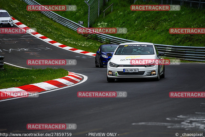 Bild #27859759 - Touristenfahrten Nürburgring Nordschleife (19.05.2024)